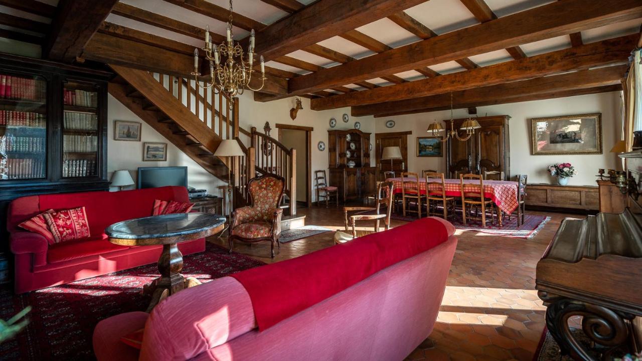 Manoir Du Plessix Meen Pluduno Exterior photo